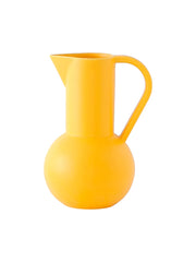 Strøm Kande, freesia fra raawii