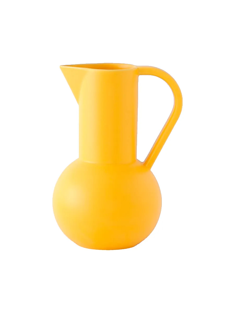 Strøm Kande, freesia fra raawii