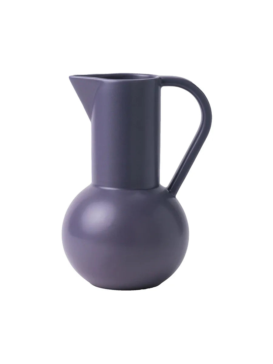 Strøm Kande, purple ash fra raawii