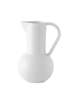 Strøm Kande, vaporous grey fra raawii