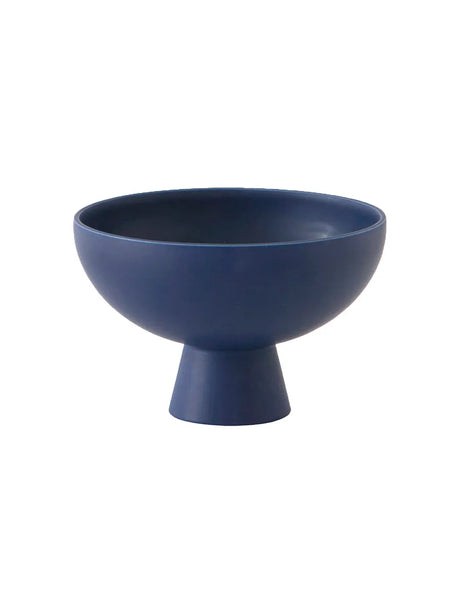Strøm Skål, blue fra raawii - Medium - Jacobsen Plus