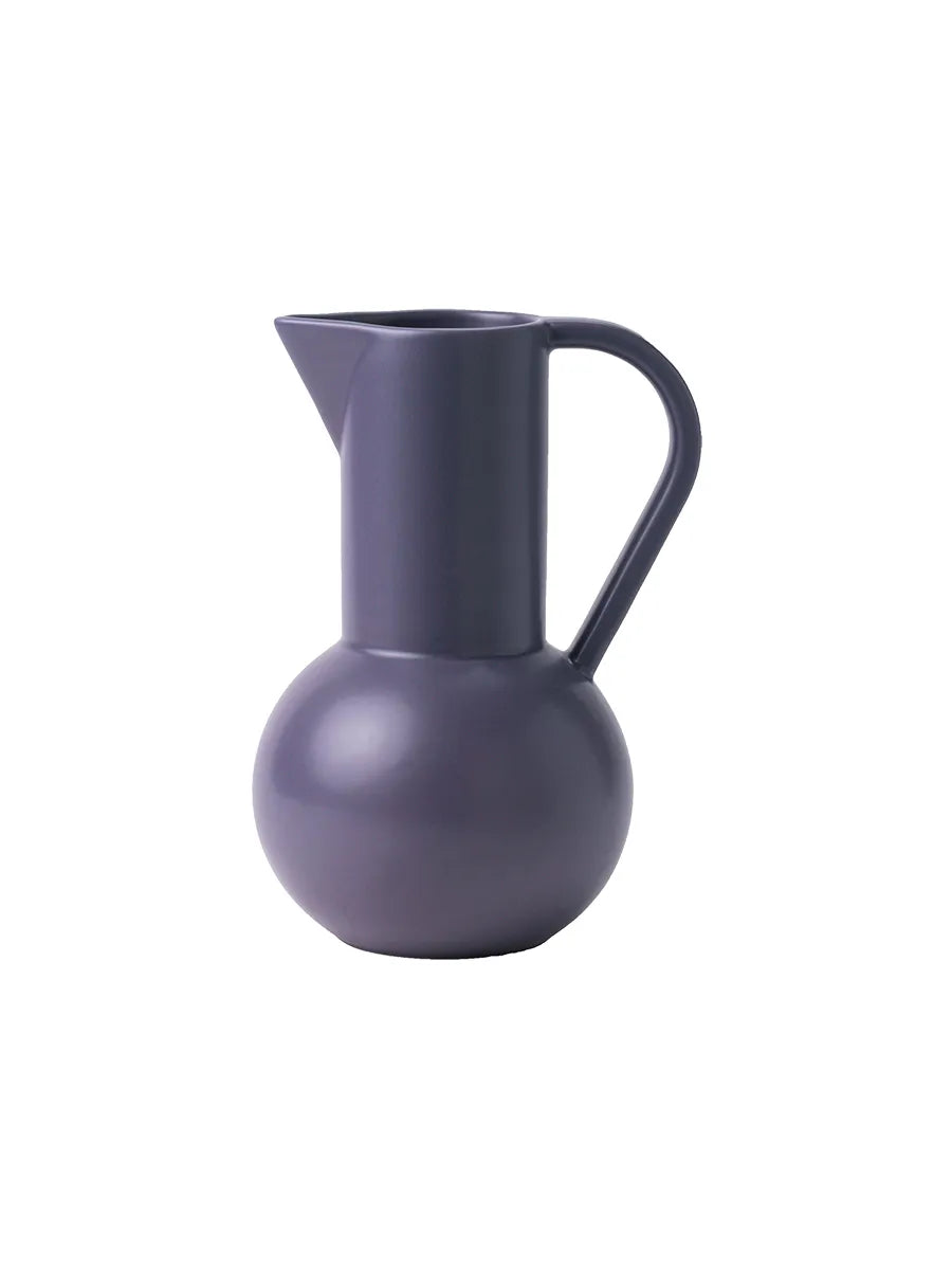 Strøm Kande, purple ash fra raawii
