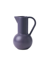 Strøm Kande, purple ash fra raawii