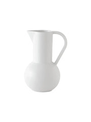 Strøm Kande, vaporous grey fra raawii