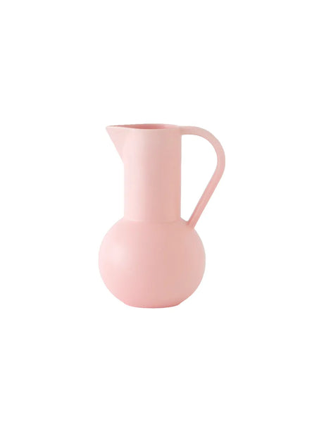 Strøm Kande, coral blush fra raawii - Small - Jacobsen Plus