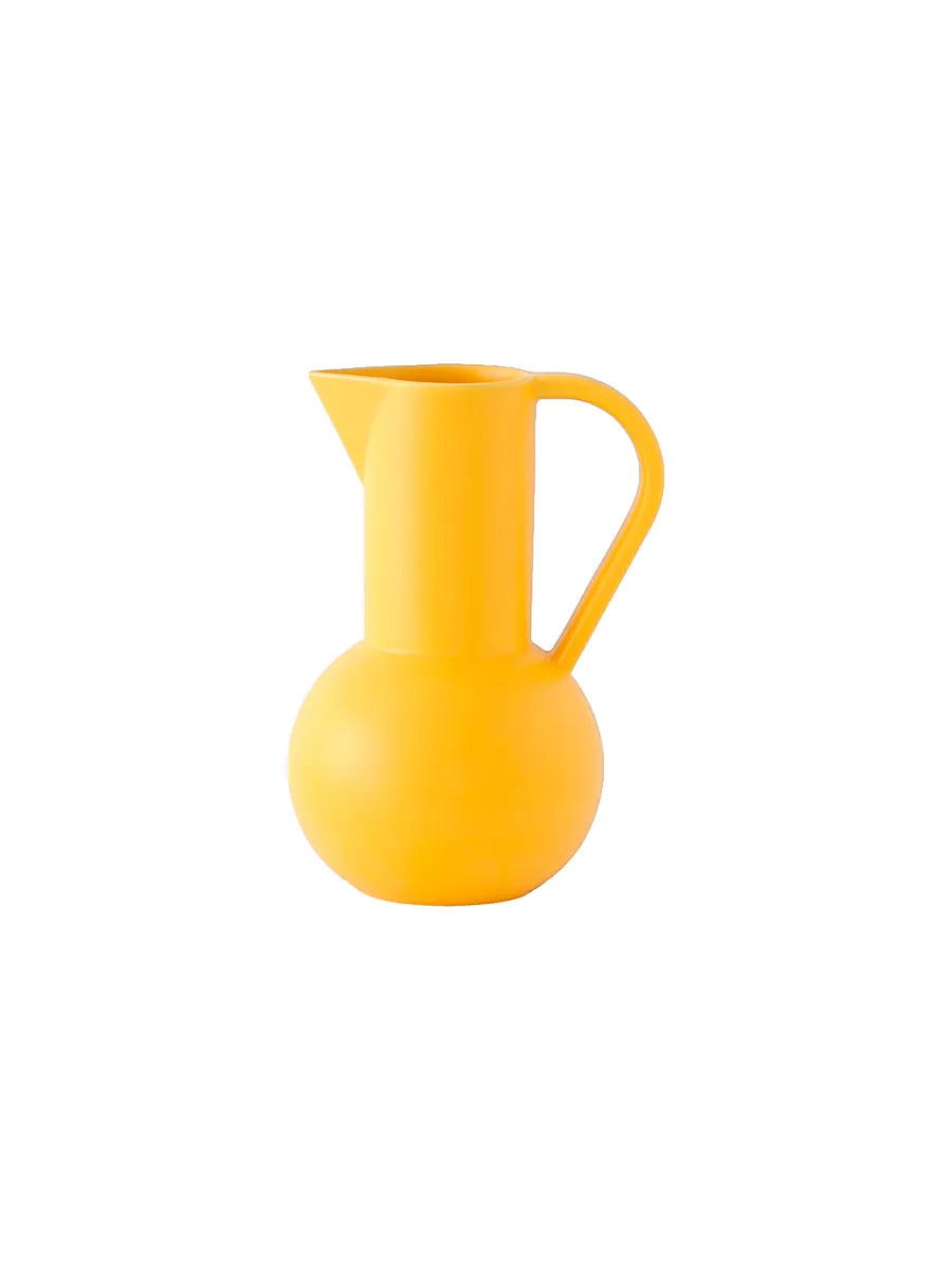 Strøm Kande, freesia fra raawii