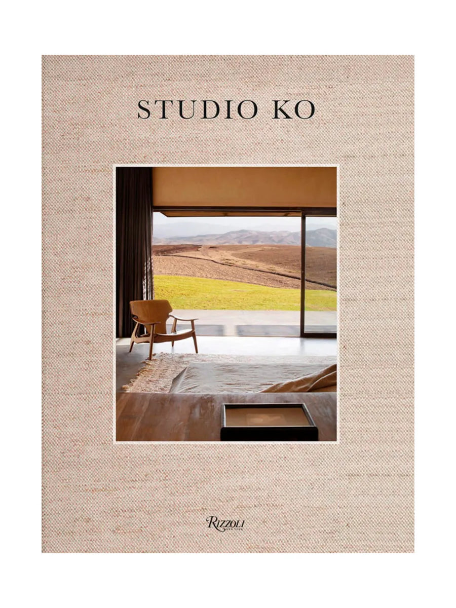 Studio KO fra New Mags - 1 - Jacobsen Plus