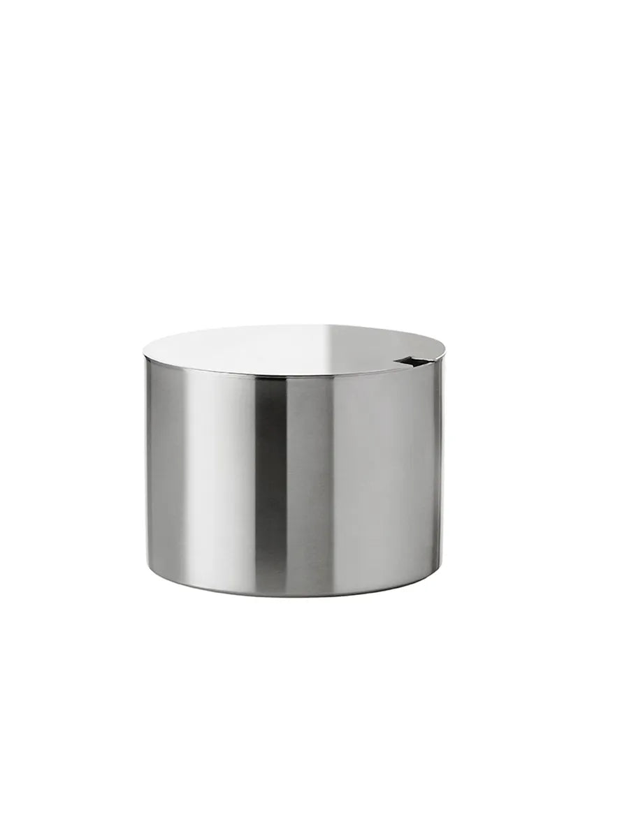 Arne Jacobsen Sukkerskål fra Stelton - 1 - Jacobsen Plus