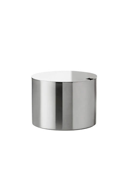 Arne Jacobsen Sukkerskål fra Stelton - 1 - Jacobsen Plus