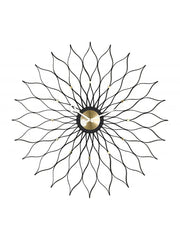 Sunflower Clock fra Vitra