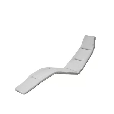 Hynde til Sunrise solseng, Light Grey fra Cane-line - 1 - Jacobsen Plus