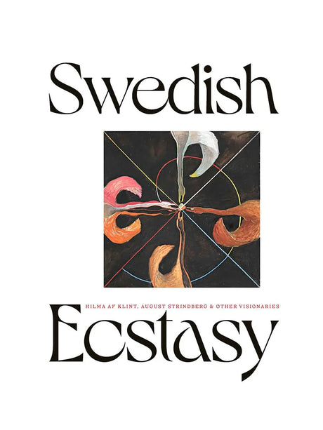 Swedish Ecstasy fra New Mags - 1 - Jacobsen Plus