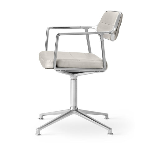 VIPP453 Swivel Chair, Special Edition fra VIPP - 2 - Jacobsen Plus