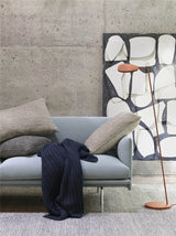 Outline sofa / Chaiselongue fra Muuto - 5 - Jacobsen Plus