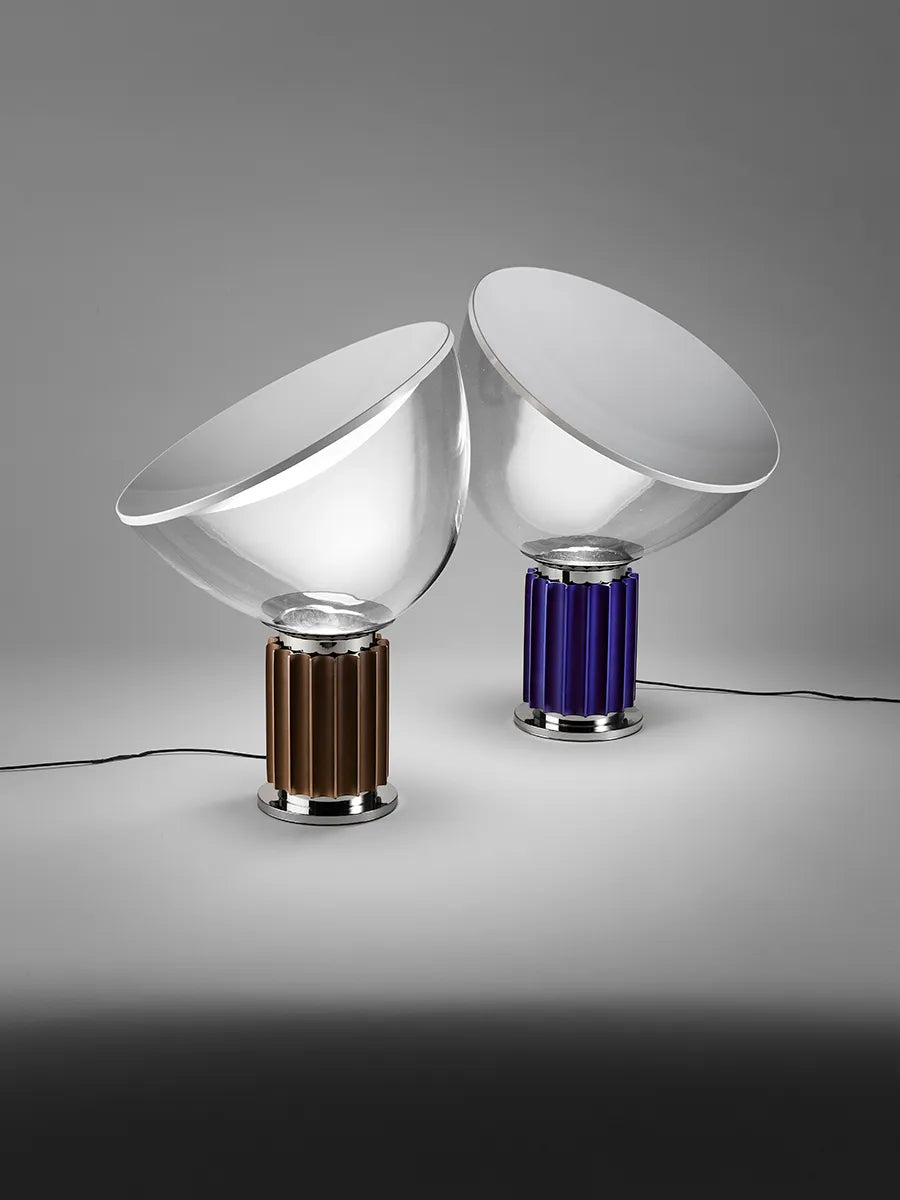 Taccia Bordlampe, small fra Flos - 7 - Jacobsen Plus