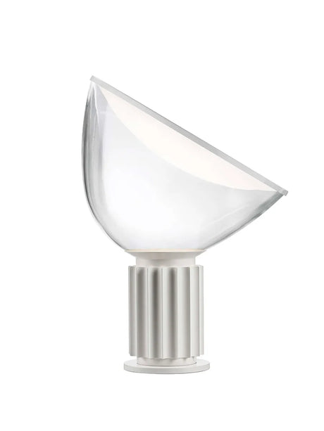 Taccia Bordlampe fra Flos - Black - Jacobsen Plus