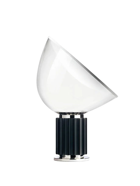 Taccia Bordlampe fra Flos - Black - Jacobsen Plus