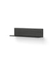 Tana Wall Shelf, black stained oak fra New Works