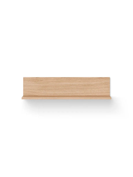 Tana Wall Shelf, oak fra New Works - 4 - Jacobsen Plus