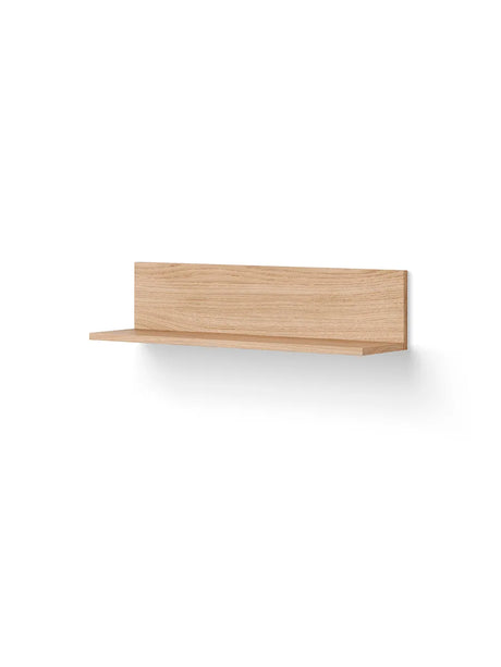 Tana Wall Shelf, oak fra New Works - 1 - Jacobsen Plus