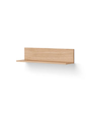 Tana Wall Shelf, oak fra New Works