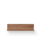 Tana Wall Shelf, walnut fra New Works - 5 - Jacobsen Plus