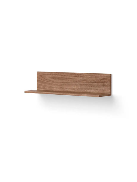 Tana Wall Shelf, walnut fra New Works - 1 - Jacobsen Plus