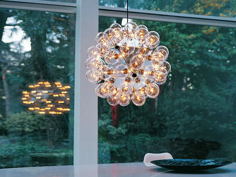 Taraxacum 88 S1 LED Pendel fra Flos - 2 - Jacobsen Plus