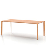 Taylor spisebord 200 cm, eg fra Stellar Works - 1 - Jacobsen Plus