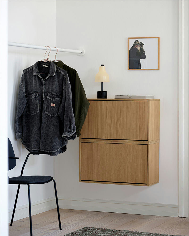 Skoboks fra ReCollector - 7 - Jacobsen Plus