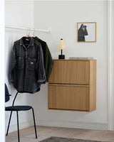 Skoboks fra ReCollector - 7 - Jacobsen Plus