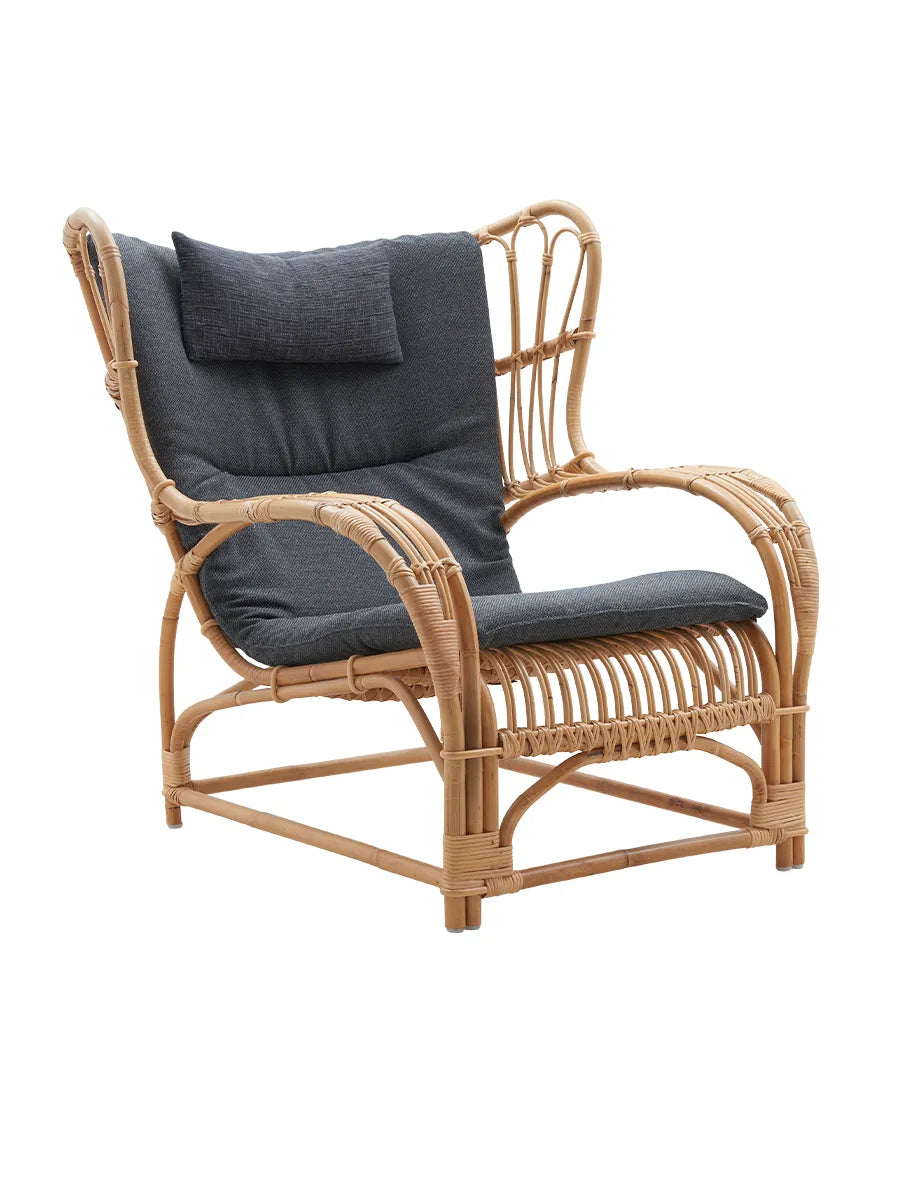 Teddy Lænestol af Viggo Boesen