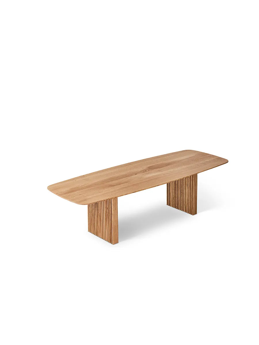 Ten Coffee Table fra DK3 - 3 - Jacobsen Plus