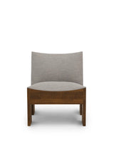 Tenon Lounge Chair, fumed oak fra New Works - 9 - Jacobsen Plus