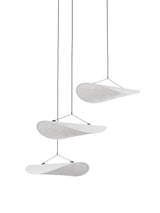 Tense Chandelier, Ø 55 cm fra New Works - 6 - Jacobsen Plus