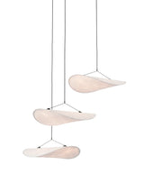 Tense Chandelier, Ø 55 cm fra New Works - 5 - Jacobsen Plus