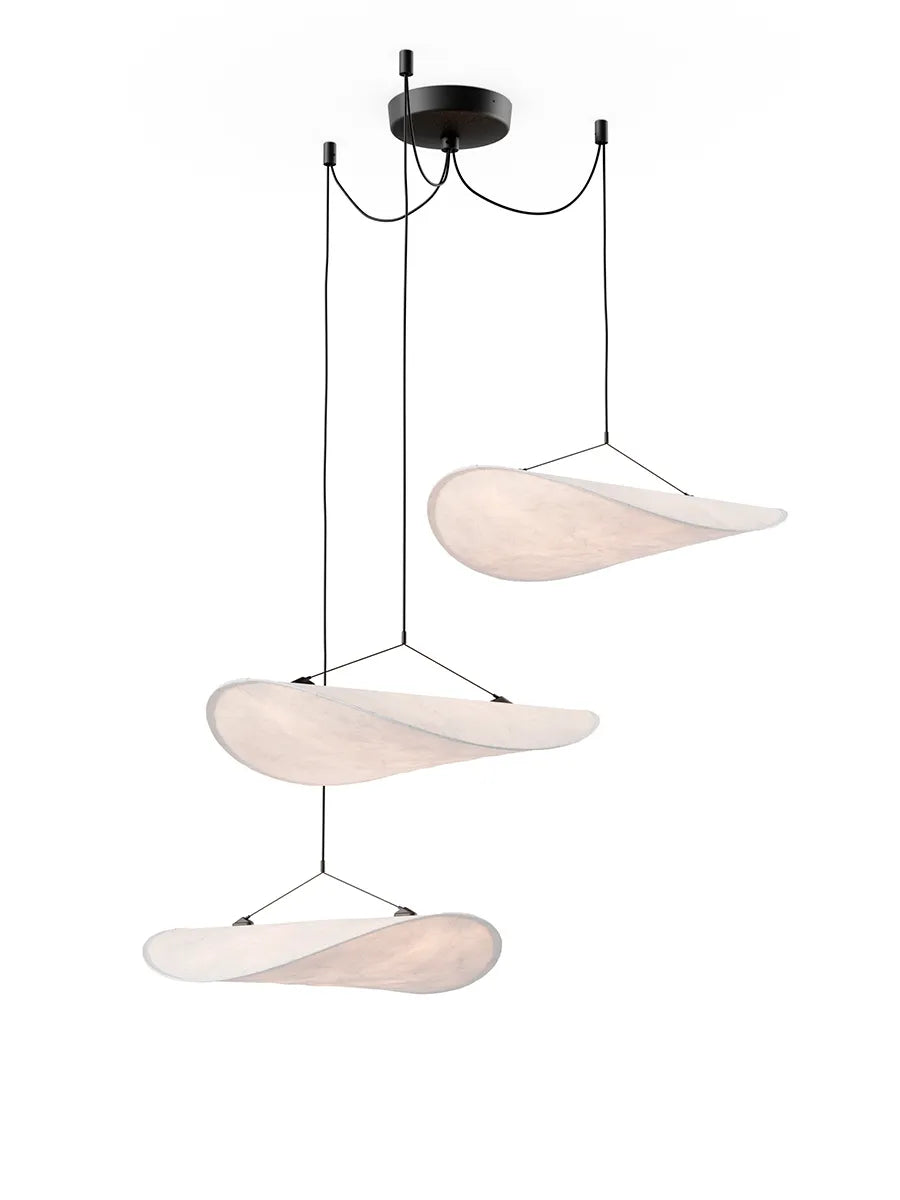 Tense Chandelier, Ø 55 cm fra New Works - 1 - Jacobsen Plus