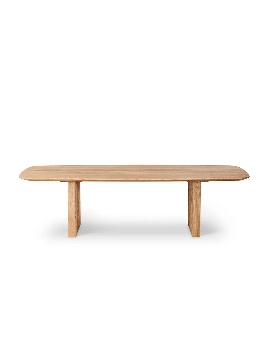 Ten Coffee Table fra DK3 - 5 - Jacobsen Plus