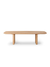 Ten Coffee Table fra DK3 - 5 - Jacobsen Plus