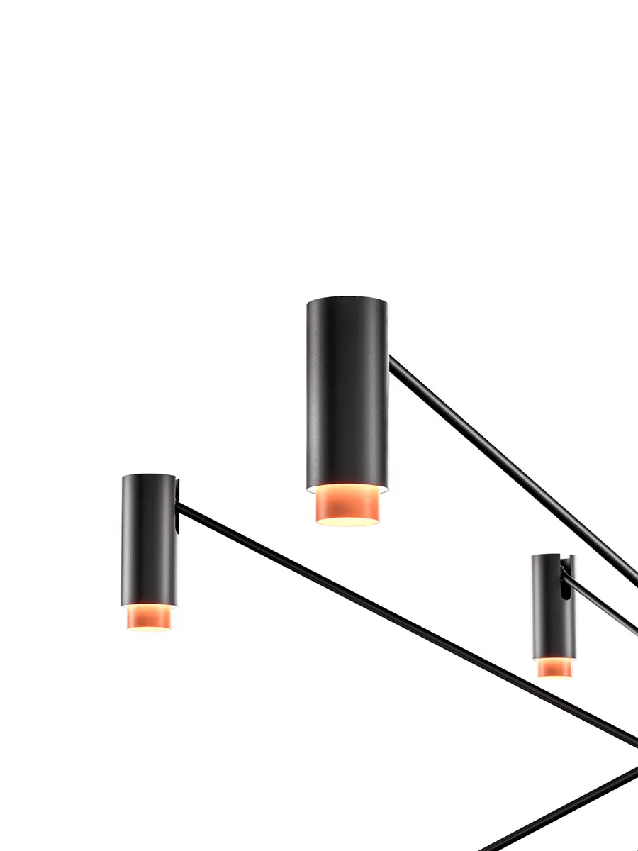 The W Pendant fra Marset - 12 - Jacobsen Plus