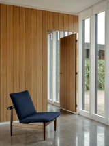 Japan stol, valnød af Finn Juhl - 1 - Jacobsen Plus