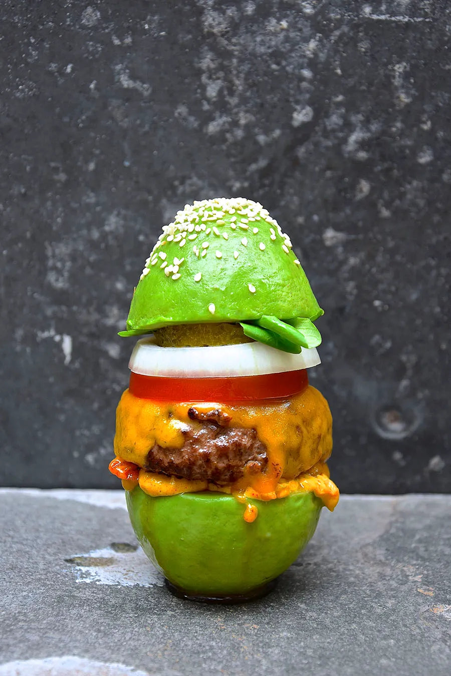 The Avocado Book fra New Mags - 10 - Jacobsen Plus