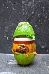 The Avocado Book fra New Mags - 10 - Jacobsen Plus