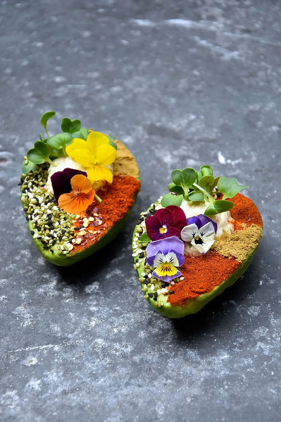 The Avocado Book fra New Mags - 11 - Jacobsen Plus