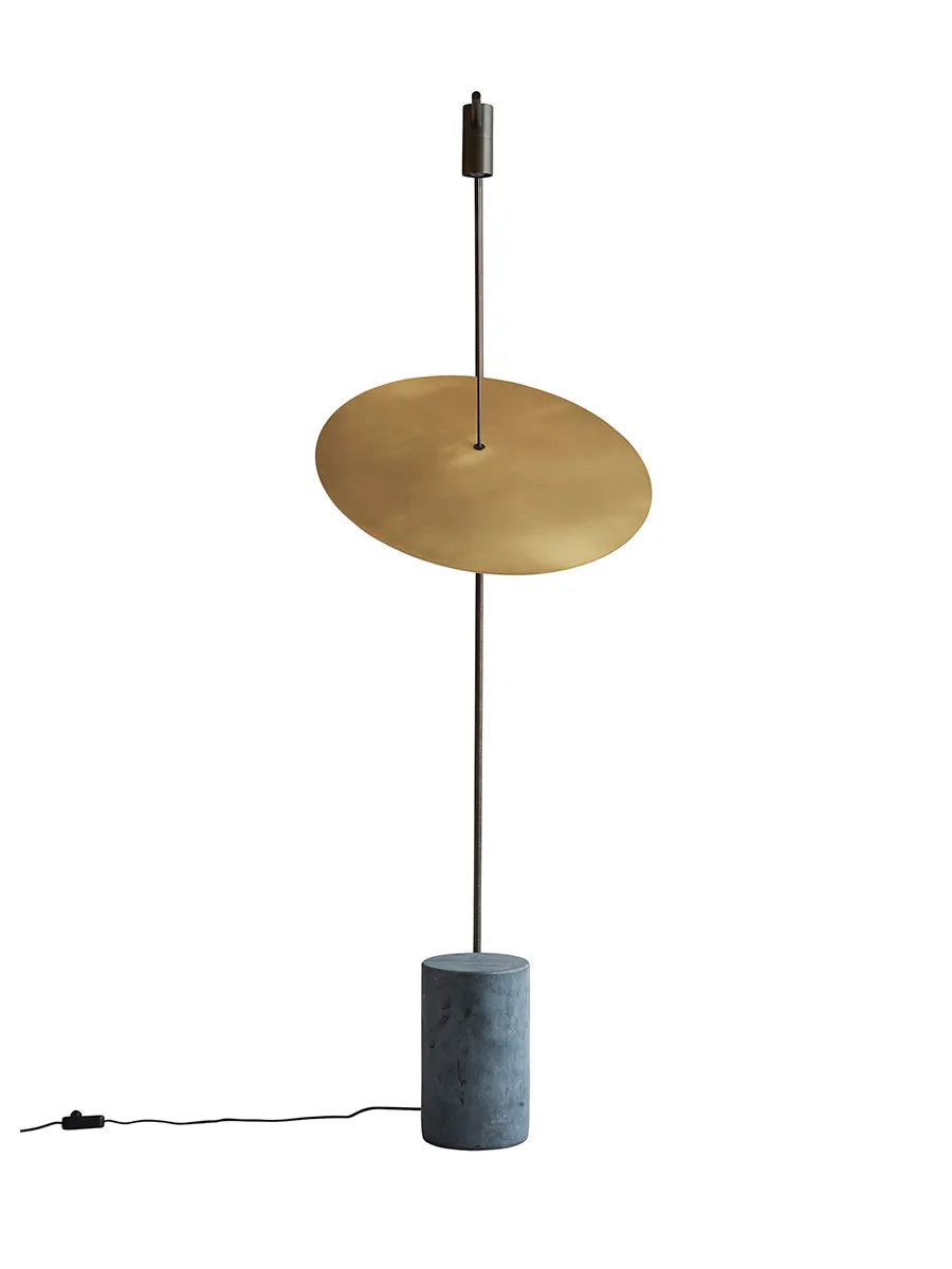 The Moon gulvlampe fra 101 Copenhagen - 1 - Jacobsen Plus