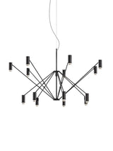 The W Pendant fra Marset - 6 - Jacobsen Plus