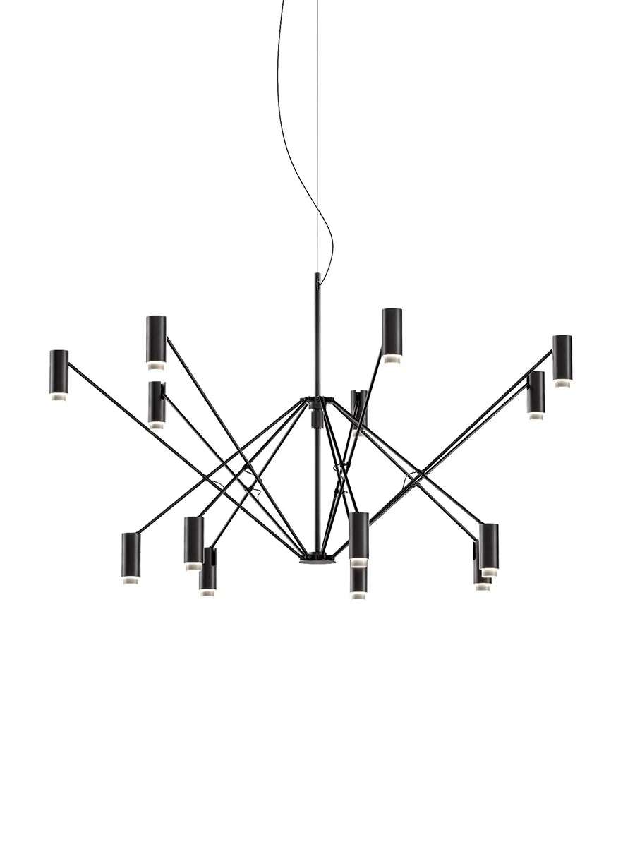 The W Pendant fra Marset