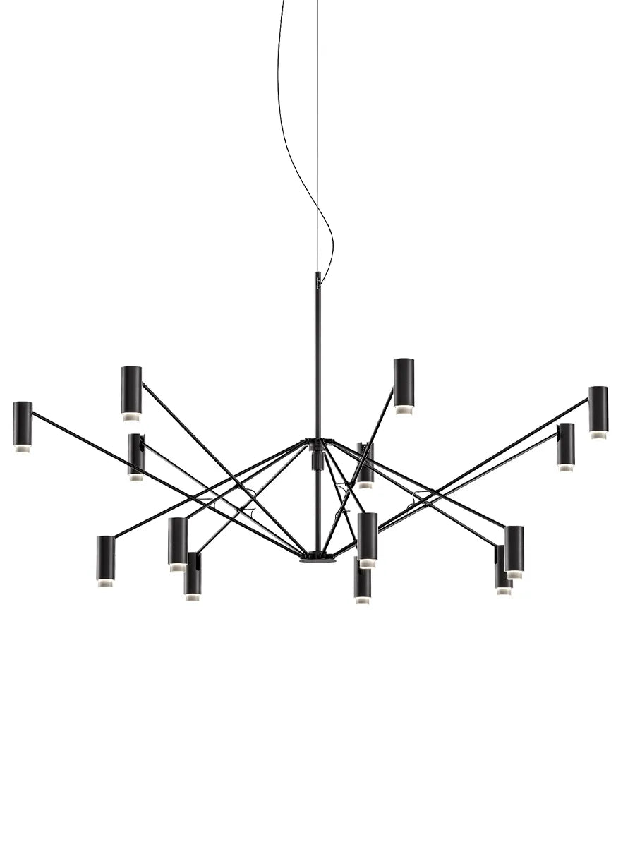 The W Pendant fra Marset - 1 - Jacobsen Plus