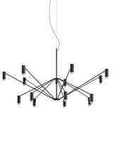 The W Pendant fra Marset - Ivory - Jacobsen Plus