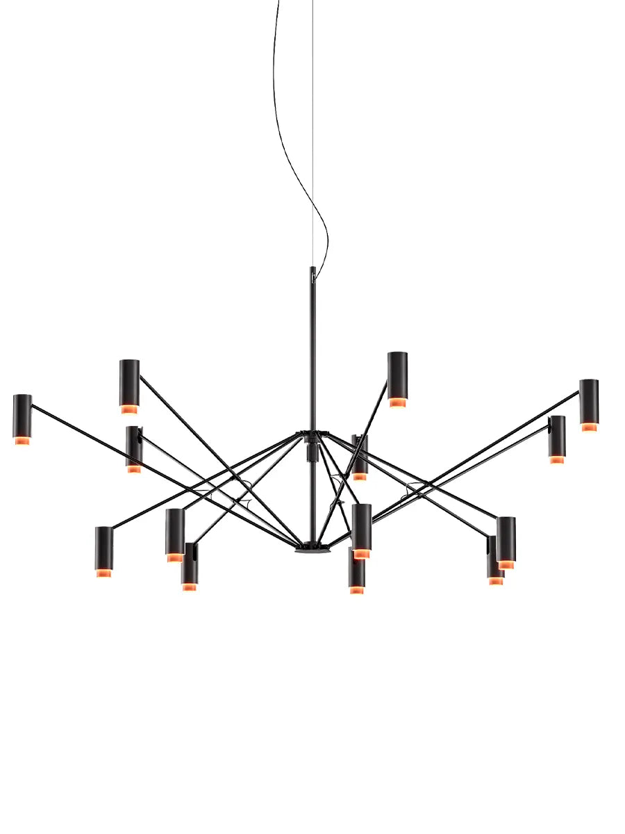 The W Pendant fra Marset - 11 - Jacobsen Plus